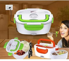 Portable Electric Heater Lunch Box