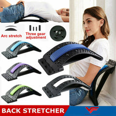 Back Stretcher